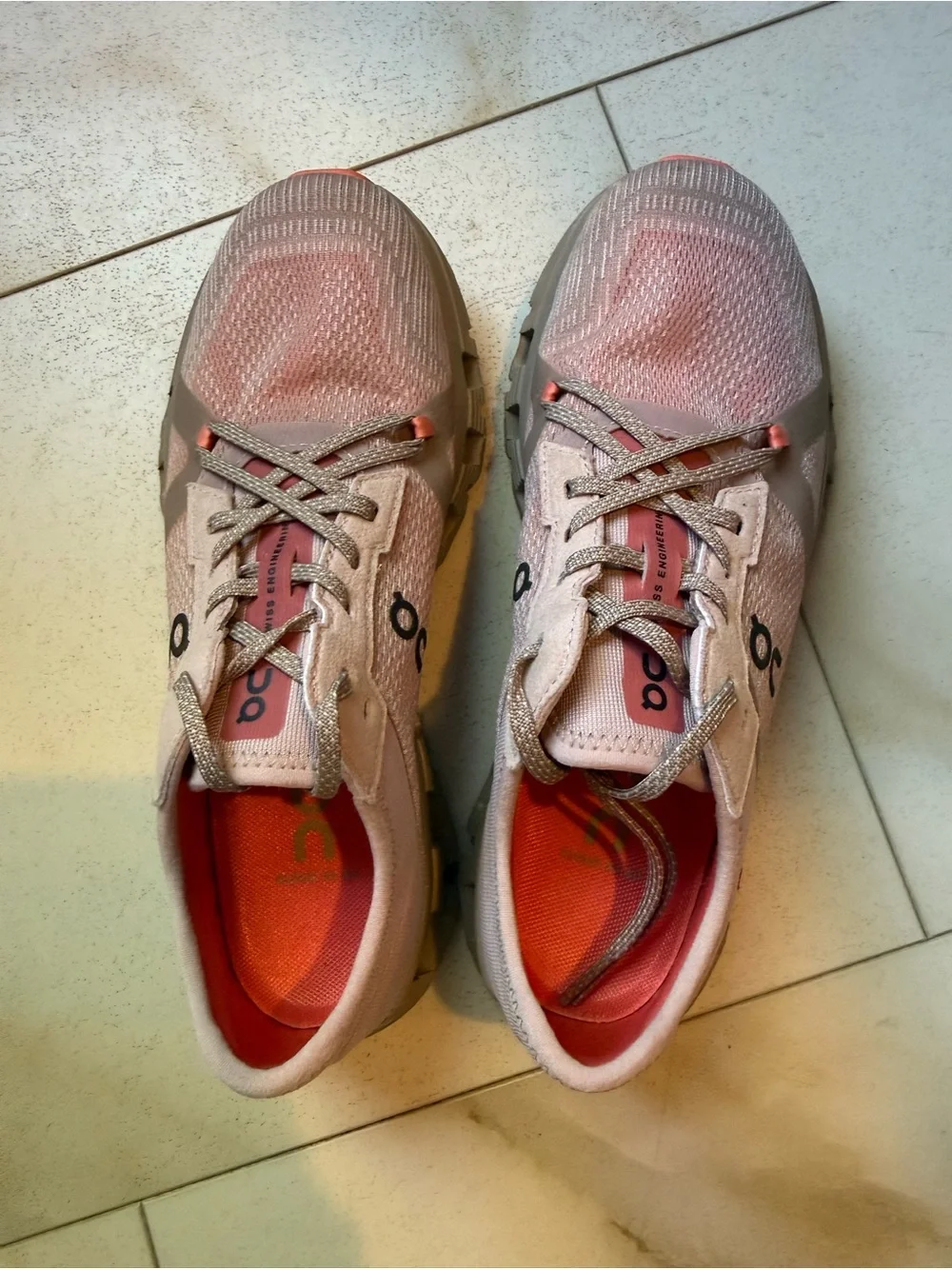 On Cloud Sneakers